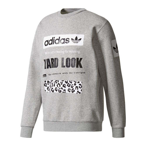 Adidas Ανδρικό φούτερ